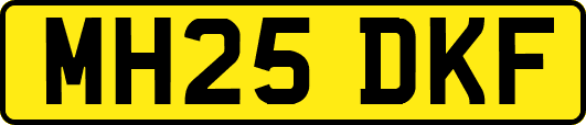 MH25DKF