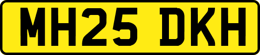 MH25DKH