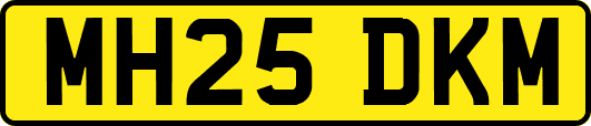 MH25DKM