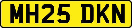 MH25DKN