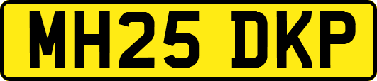 MH25DKP