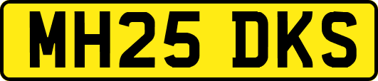 MH25DKS