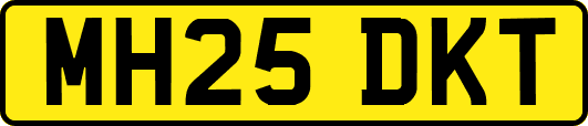 MH25DKT