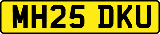 MH25DKU