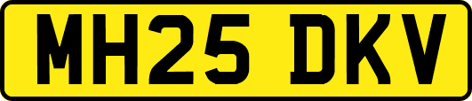 MH25DKV