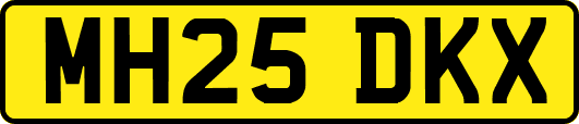 MH25DKX