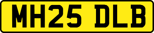 MH25DLB