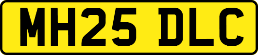 MH25DLC