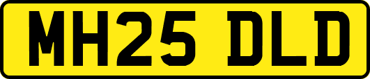 MH25DLD