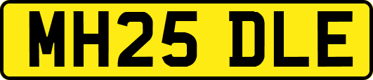 MH25DLE