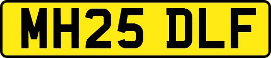 MH25DLF