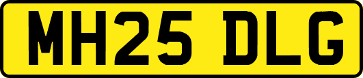 MH25DLG