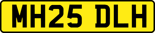 MH25DLH