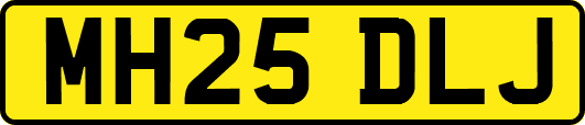 MH25DLJ