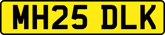 MH25DLK