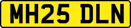 MH25DLN