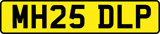 MH25DLP