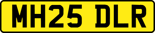 MH25DLR