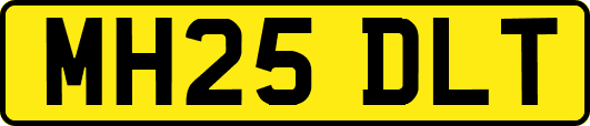 MH25DLT