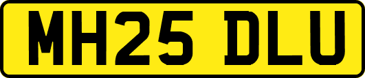 MH25DLU