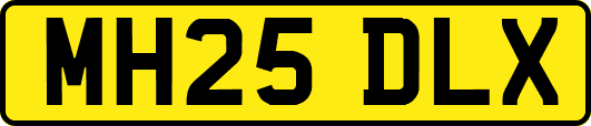 MH25DLX