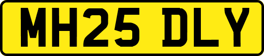 MH25DLY