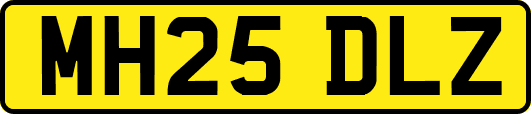 MH25DLZ