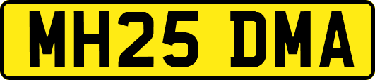 MH25DMA