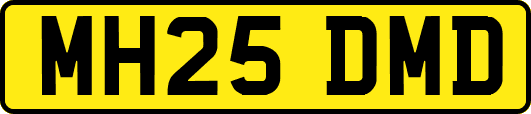 MH25DMD