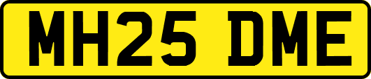 MH25DME