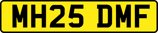 MH25DMF