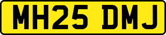 MH25DMJ