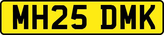 MH25DMK