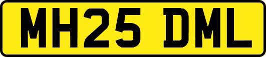 MH25DML