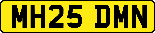 MH25DMN