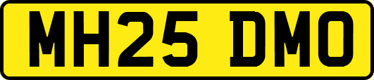 MH25DMO