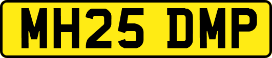 MH25DMP