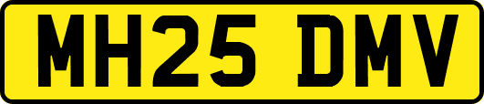 MH25DMV