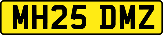 MH25DMZ