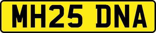 MH25DNA