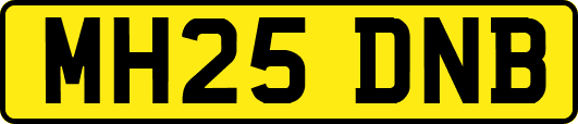 MH25DNB