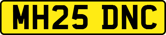 MH25DNC