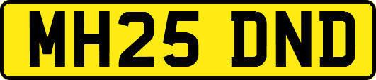 MH25DND