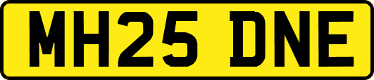 MH25DNE