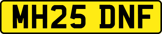 MH25DNF