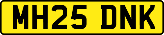 MH25DNK