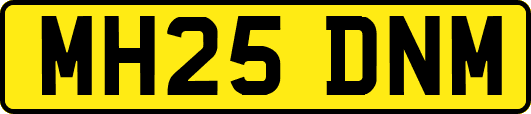 MH25DNM