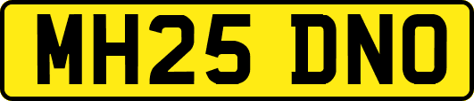 MH25DNO