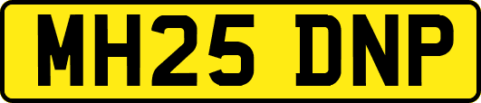 MH25DNP