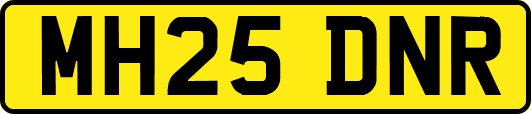 MH25DNR